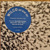 Wilco : Sky Blue Sky (2xLP, Album, Ltd, RP, Sky)