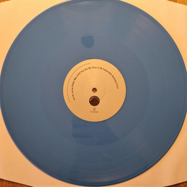 Wilco : Sky Blue Sky (2xLP, Album, Ltd, RP, Sky)