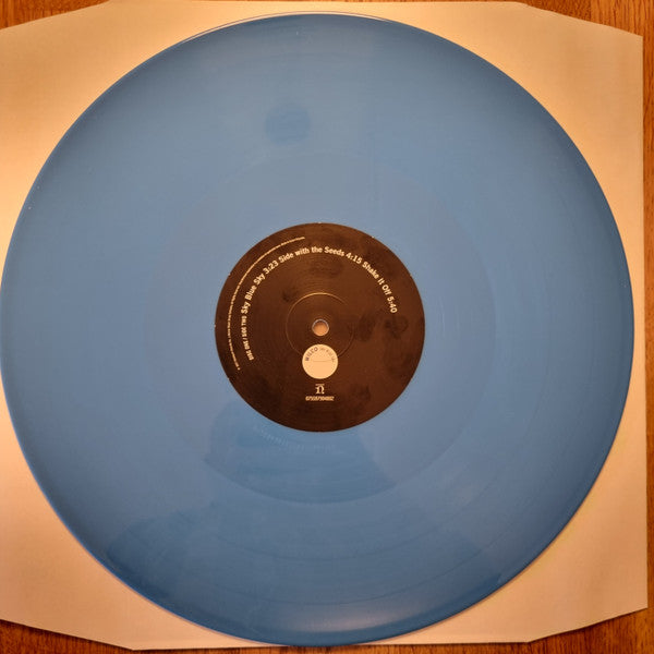 Wilco : Sky Blue Sky (2xLP, Album, Ltd, RP, Sky)