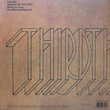 Soft Machine : Third (2xLP, Album, RE, 180)