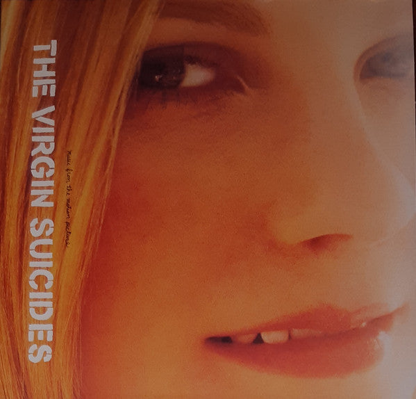 Various : The Virgin Suicides (Music From The Motion Picture) (LP, Comp, Ltd, RE, Rec)
