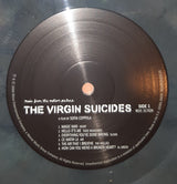 Various : The Virgin Suicides (Music From The Motion Picture) (LP, Comp, Ltd, RE, Rec)