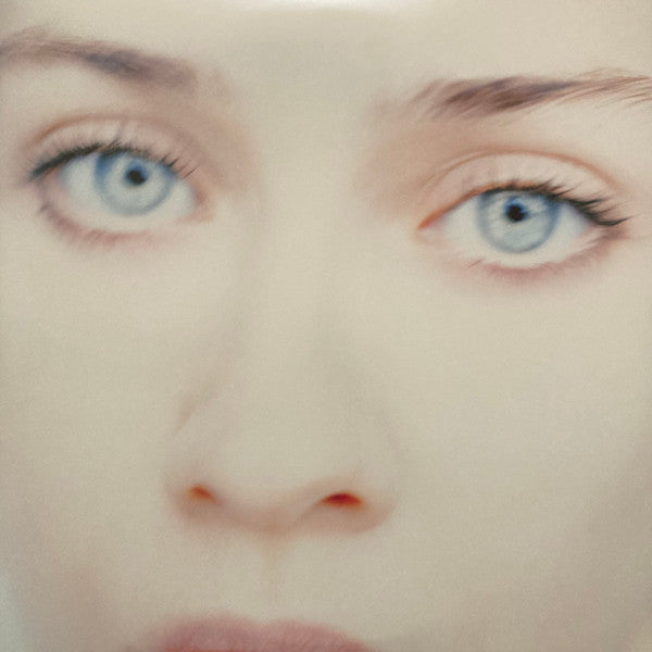 Fiona Apple : Tidal (2x12", Album, RE, RM, 180)