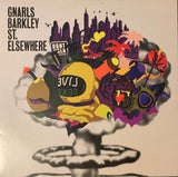 Gnarls Barkley : St. Elsewhere (LP, Album)