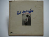 Lou Christie Sacco* : Paint America Love (LP, Album)