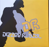 Dizzee Rascal : Boy In Da Corner (2xLP, Album, RE, Yel)