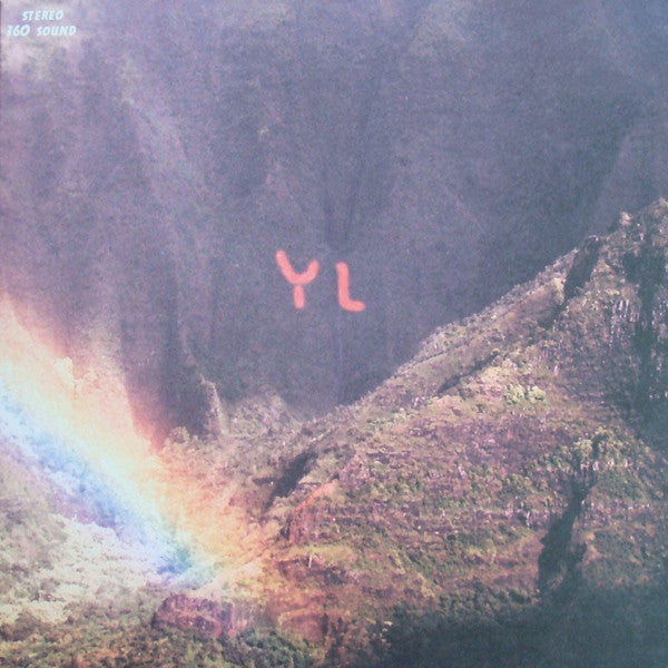 Youth Lagoon : The Year Of Hibernation (LP, Album + 7", Single)