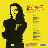 D.J. BoBo* : Dance With Me (LP, Album)