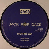 Murphy Jax : Kevin Spacy (12")