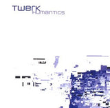 Twerk : Humantics (2xLP, Album)