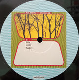 hp.stonji : Metic EP (12", EP, Ltd)