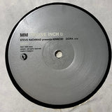 Green Velvet / Steve Rachmad Presents Ignacio : MM Twelve Inch (12")