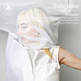 Zola Jesus : Conatus (LP, Album)