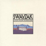 Swayzak : Loops From The Bergerie (2xLP, Album)