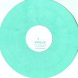 Steve Murphy & Co* : Windy City EP (12", EP, W/Lbl, Gre)