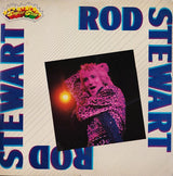 Rod Stewart : Rod Stewart (LP, Comp)