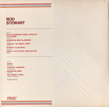 Rod Stewart : Rod Stewart (LP, Comp)