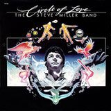 The Steve Miller Band* : Circle Of Love (LP, Album)