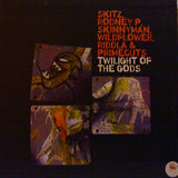 Skitz : Twilight Of The Gods (12")