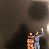 Crosby & Nash : Graham Nash / David Crosby (LP, Album, Tri)