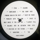 Nicolas Jaar : Space Is Only Noise (LP, Album, RE)