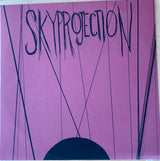 Skyprojection : Skyprojection (LP)