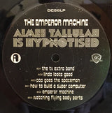 The Emperor Machine : Aimee Tallulah Is Hypnotised (2xLP, Album)