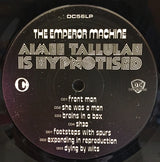 The Emperor Machine : Aimee Tallulah Is Hypnotised (2xLP, Album)