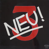 Neu! : Neu! 3 (LP, Album, Gat)