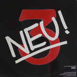 Neu! : Neu! 3 (LP, Album, Gat)