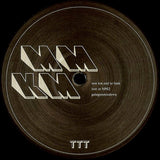 MM* / KM* : MM/KM (12", MiniAlbum)