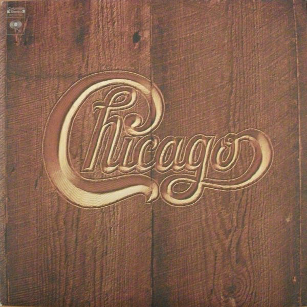 Chicago (2) : Chicago V (LP, Album, RE)