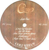 Chicago (2) : Chicago V (LP, Album, RE)