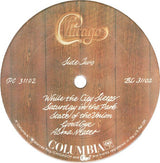 Chicago (2) : Chicago V (LP, Album, RE)