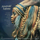 P.P. Arnold : Kafunta (LP, Album, RE)