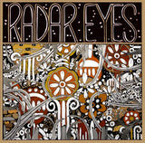 Radar Eyes : Radar Eyes (LP, Album)