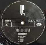 Portishead : Roseland NYC Live (2xLP, Album, RE, RP)