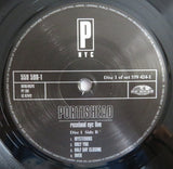 Portishead : Roseland NYC Live (2xLP, Album, RE, RP)