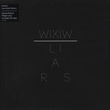 Liars : WIXIW (LP, Album, 180 + CD, Album + Dlx)