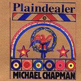 Michael Chapman (2) : Plaindealer (LP, Album, RE)