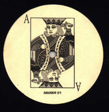 Abuser : Abuser 01 (12")