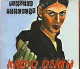 Plastic Peacocks : Radio Death (CD, Album)