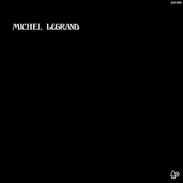 Michel Legrand : Michel Legrand (LP, Album)