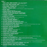 Various : Nonstop Hitmix 89/90 (LP, Mixed)