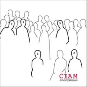 Ciam* : Anonymous (LP, Album)