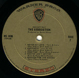 The Association (2) : Insight Out (LP, Album, Pit)