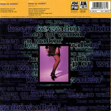 Ce Ce Peniston : Keep On Walkin' (7", Single)