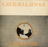 Cat Stevens : Catch Bull At Four (LP, Album, Gat)