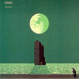 Mike Oldfield : Crises (LP, Album)