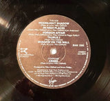Mike Oldfield : Crises (LP, Album)